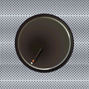 Volume Knob
	icon